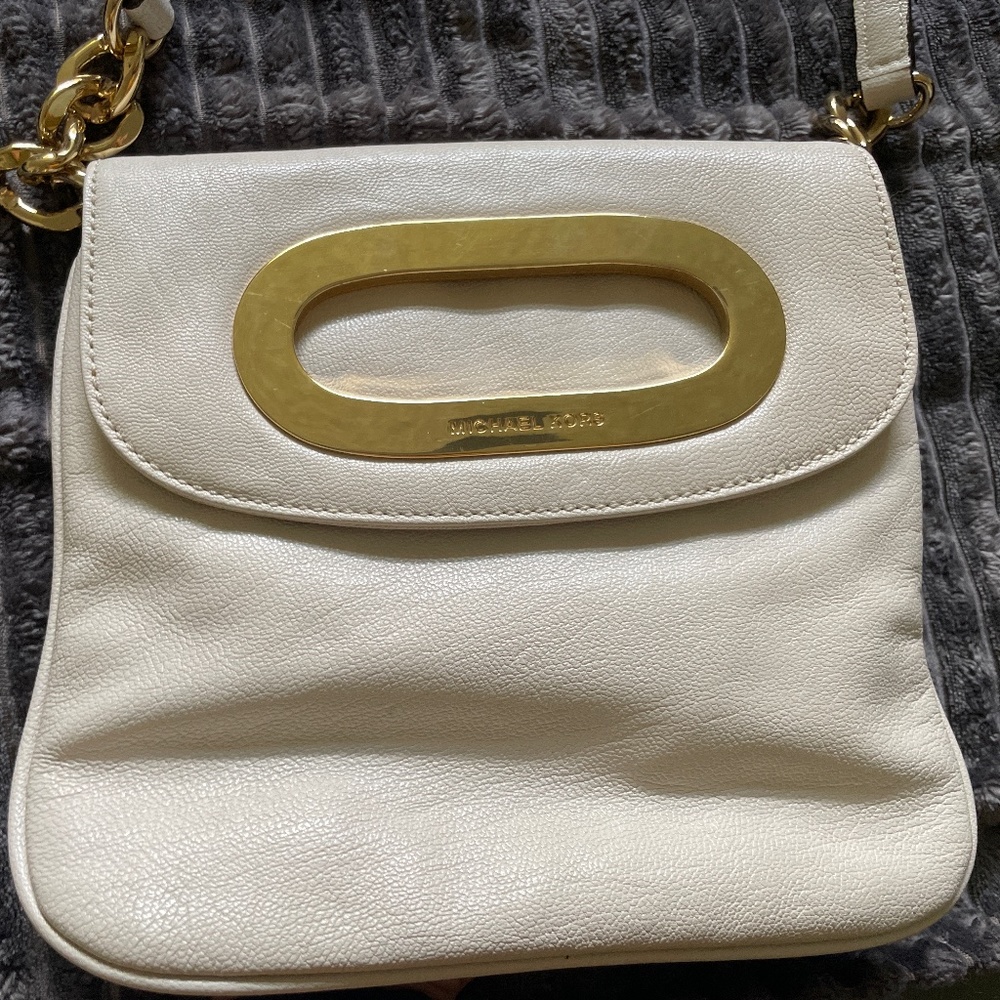 Michael Kors Crossbody ✨